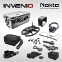 Détecteur Invenio Nokta - Pack Access