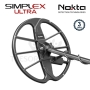 Détecteur Simplex Ultra Nokta - Pack Access