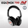 Détecteur Equinox 700 Minelab - Pack Plage