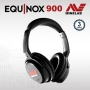 Détecteur Equinox 900 Minelab - Pack Profondeur