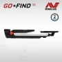 Détecteur Go-Find 11 Minelab - Pack Access
