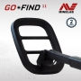 Détecteur Go-Find 11 Minelab - Pack Access