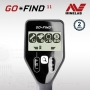 Détecteur Go-Find 22 Minelab - Pack Access