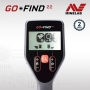 Détecteur Go-Find 22 Minelab
