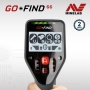 Détecteur Go-Find 66 Minelab 