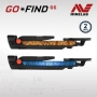 Détecteur Go-Find 66 Minelab 