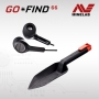 Détecteur Go-Find 66 Minelab 