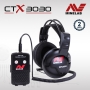 Détecteur CTX 3030 Minelab - Pack Accessoires