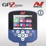 Détecteur GPZ 7000 Minelab - Pack Accessoires