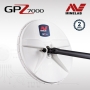 Détecteur GPZ 7000 Minelab - Pack Accessoires
