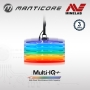 Détecteur Manticore Minelab - Pack Access