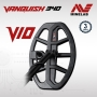 Détecteur Vanquish 340 Minelab - Pack Duo Access