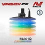 Détecteur Vanquish 340 Minelab - Pack Pointer