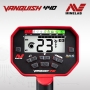 Détecteur Vanquish 440 Minelab - Pack Access