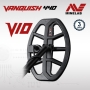 Détecteur Vanquish 440 Minelab - Pack Access