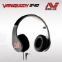 Détecteur Vanquish 540 Minelab - Pack Access