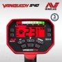 Détecteur Vanquish 540 Minelab - Pack Access