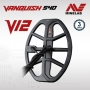 Détecteur Vanquish 460 Minelab - Pack Access