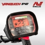 Détecteur Vanquish 460 Minelab - Pack Access