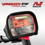 Détecteur Vanquish 560 Minelab - Pack Access