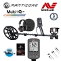 Vous êtes à la recherche d'un detecteur de metaux puissant ? Optez pour le Minelab Manticore, c'est le top !