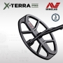 Détecteur X-Terra Pro Minelab - Pack Pointer