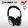 Détecteur X-Terra Pro Minelab - Pack Casque Sans Fil