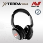 Détecteur X-Terra Elite Minelab - Pack Casque Sans Fil