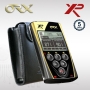 Détecteur ORX XP - 22 cm HF - Casque Filaire