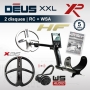 ICON X RC XP - 28FMF - Pack Pro Lite