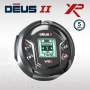 DEUS 2 Master WS6-ST XP - 34x28FMF