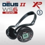 DEUS 2 Master WS6-ST XP - 22FMF - Casque au choix