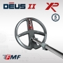 DEUS 2 RC XP - 22FMF - Casque au choix