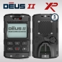 DEUS 2 RC XP - 28FMF - Casque au choix