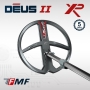 DEUS 2 RC XP - 28FMF - Pack Pointer MI-6