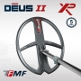 DEUS 2 RC XP - 34x28FMF - Pack Pointer MI-6