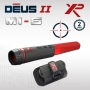 DEUS 2 RC XP - 34x28FMF - Pack Pointer MI-6