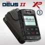 DEUS 2 RC XP - 34x28FMF - Pack Pointer MI-6