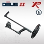 DEUS 2 Gold RC XP - Pack WSA ST