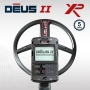DEUS 2 Gold RC XP - Pack Duo