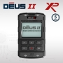 DEUS 2 RC XP - 22FMF - Pack Duo