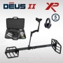 DEUS 2 XP - Pack Xtrem Hunter Profondeur Extrême
