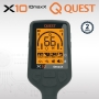 Détecteur X10 IDMaxx Quest - Pack Access