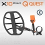 Détecteur X10 IDMaxx Quest - Pack Access