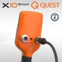 Détecteur X10 IDMaxx Quest - Pack Access
