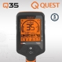 Détecteur Q35 Quest - Pack Access