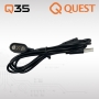 Détecteur Q35 Quest - Pack Access