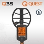 Détecteur Q35 Quest - Pack Access
