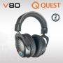 Détecteur V80 Quest - Pack Access