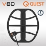 Détecteur V80 Quest - Pack Access